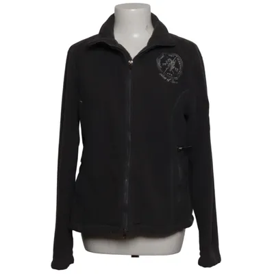 Fleecejacka (Grå) från HV Polo Polyester