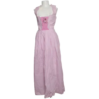 Dirndl (Rosa, Vit) från Krüger