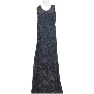 Dress (Blue) from Kenzo Jeans Cotton