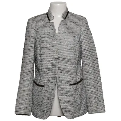Blazer (Sort, Hvid) fra Helene Berman London