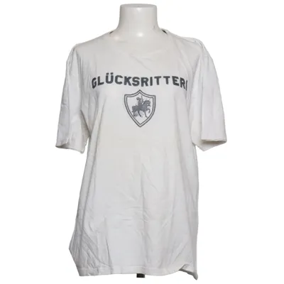 T-shirt (Glücksritter) de Adelheid Coton
