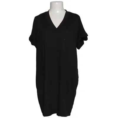 T-shirt (Zwart) van Yoins
