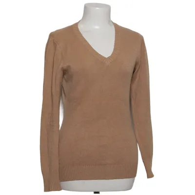 Pullover (Beige) from Extra Me