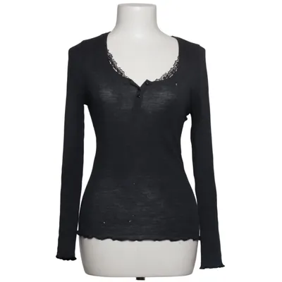 Henley T-shirt (Grå) fra Calida Bodywear