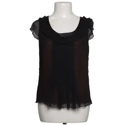 Top (Sort, Brun) fra Caractère Silke