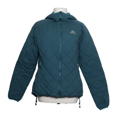 Winter jacket (Fuse Wmns Jacket) from Mountain Equipment Polyamide, Polyester