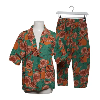 Set (Grön, Orange, Flerfärgad) från NIX