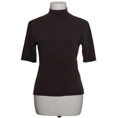 Top (Gray) from Public Elastane, Silk
