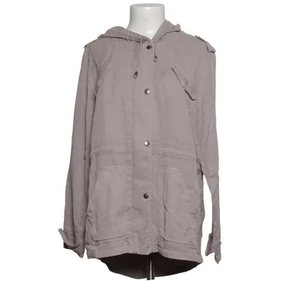 Jakke (Beige) fra Axcent