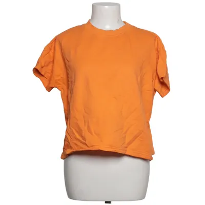 T-shirt (Jaune) de Blind Date Coton