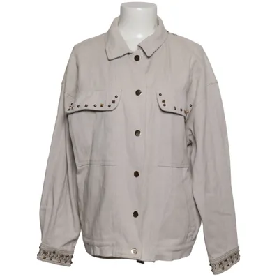 Overshirt (Beige) from Dodo