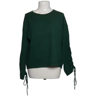 Trui (Groen) van Memory & Co Elastaan, Polyamide, Polyester, Viscose