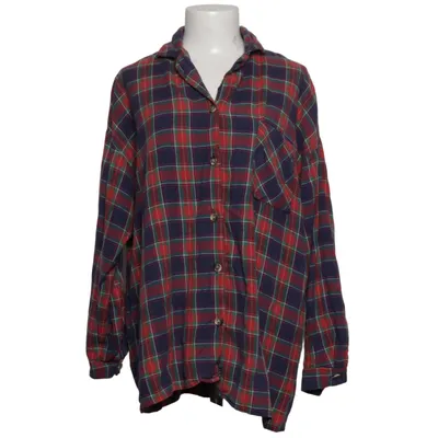 Flannel shirt (Red, Blue, Green) from Nightwear Cotton
