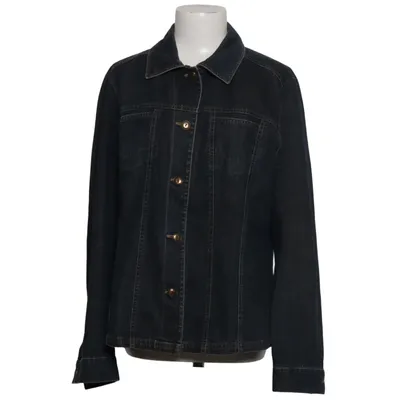 Denimjakke (Blå) fra My Own