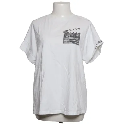 T-shirt (Hvid) fra Riani Bomuld