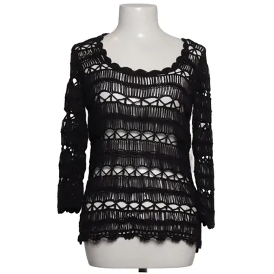 Sweater (Sort) fra Topstudio