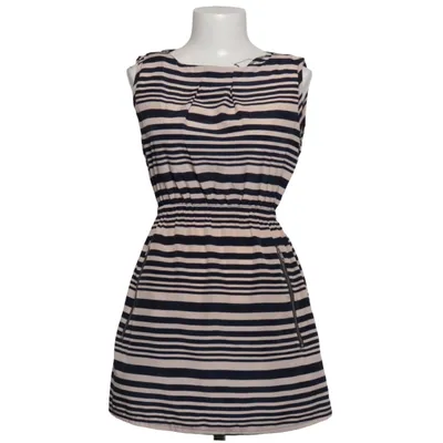 Robe (Bleu, Beige) de Mela Loves London Polyester