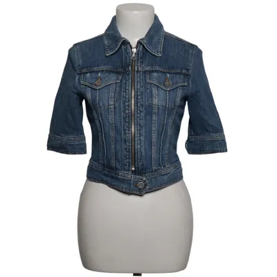 Denim jacket (Andrea) from Max & Co. Cotton