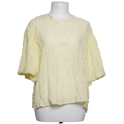 Top (Yellow) from Jusdepom Polyester