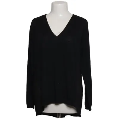 Pullover (Svart) från Etam Akryl, Polyamid, Polyester, Ull