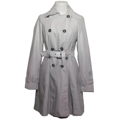 Trenchcoat (The Jacket) fra Giacomo Bomuld, Polyester