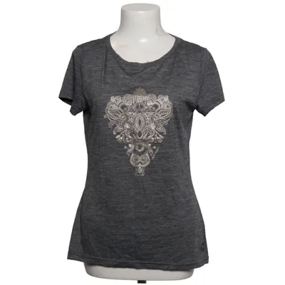 T-shirt (Grå) från Super.Natural Ull
