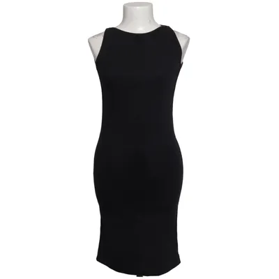 Robe (Noir) de Biaumah Coton