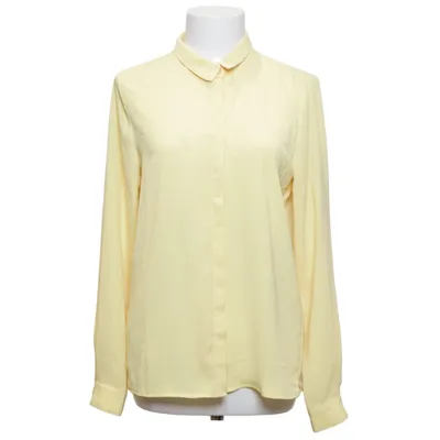 Blus (Gul) från Loavies
