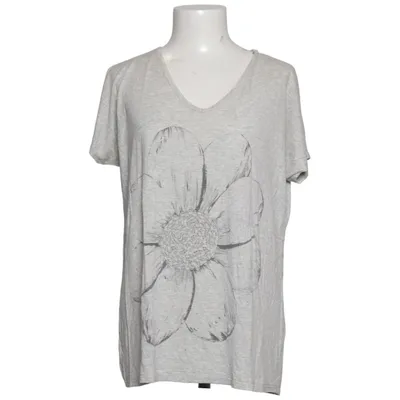 T-shirt (Gray) from Lauren Moshi Viscose