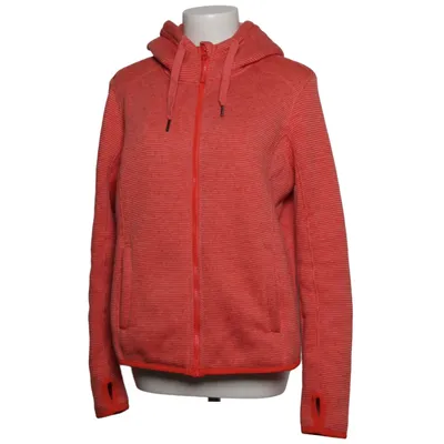 Kapuzenpullover (Orange) von Active Touch Polyester