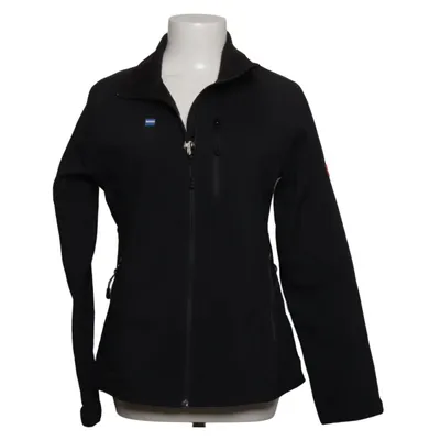 Softshell jacket (Gray) from Engelbert Strauss Polyester