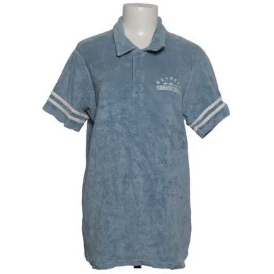 Poloshirt (Benjamin) van Ellesse Katoen
