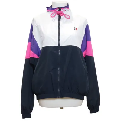 Veste de sport (Noir, Blanc, Rose, Violet) de Karl Kani Polyester