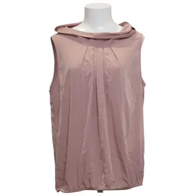 Top (Roze) van Bodyflirt Gerecycled polyester