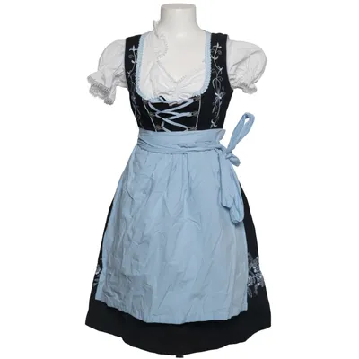 Dirndl (Noir, Bleu, Blanc) de Distler
