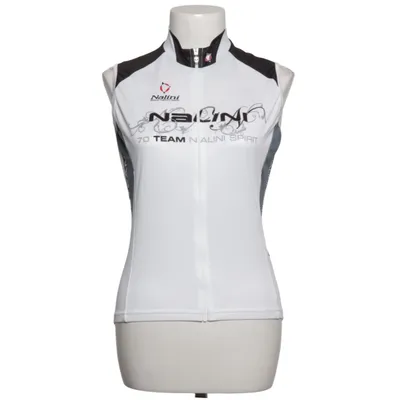 Maillot de vélo (Team Nalini Spirit) de Nalini Polyester