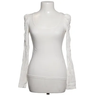 Haut (Blanc) de Pimkie Basic Coton
