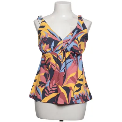 Tankini (Multicolored) from Sunseeker