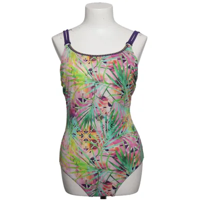 Baddräkt (Miami OP) från Amoena Elastan, Polyamid