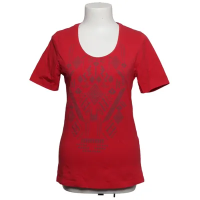 T-shirt (Rød) fra Peckott Bomuld