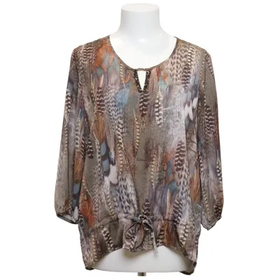 Blouse (Multicolore) de SuZa Polyester