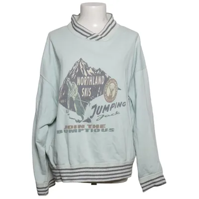 Sweatshirt (Bleu) de Gulbla Company