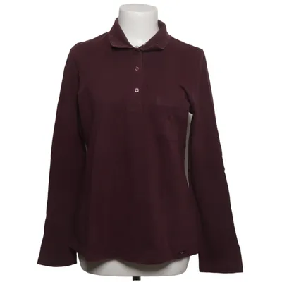 Rugby shirt (Lila) van Skiny