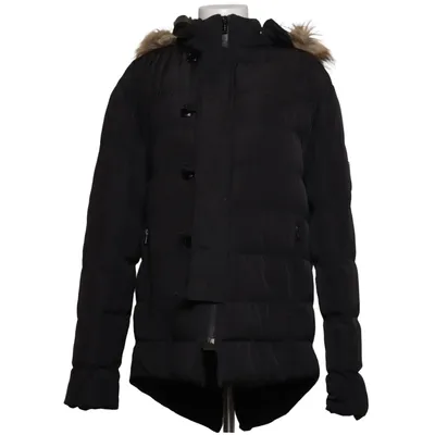 Winter jacket (Black) from Sir Raymond Tailor Polyester