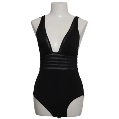 Badpak (Zwart) van La Perla Elastaan, Polyamide