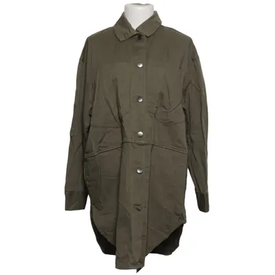 Surchemise (Vert) de ONLY Coton