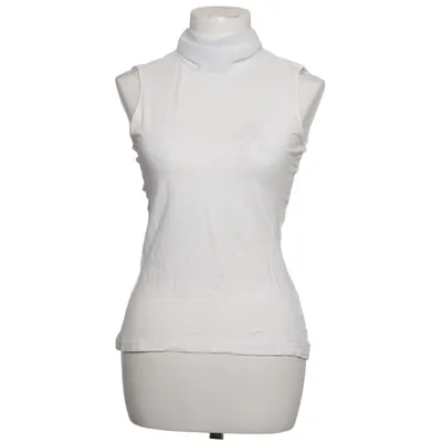 Topp (Vit) från Apart Impressions Elastan, Polyester, Viskos