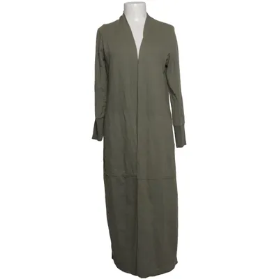 Cardigan (Green) from ESViViD Cotton, Elastane