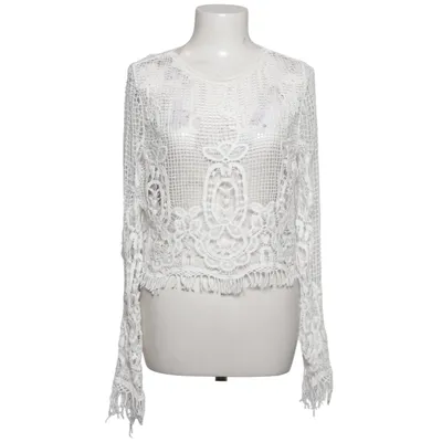 Top (White) from Raga Cotton