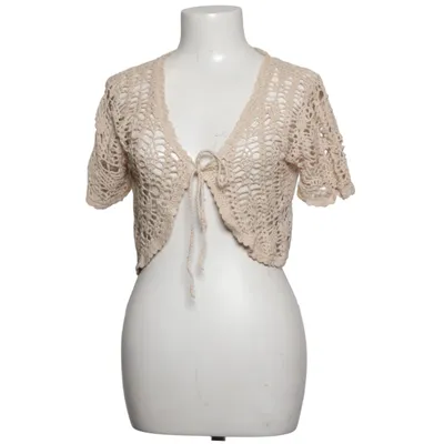 Boléro (Beige) de Broadway Coton
